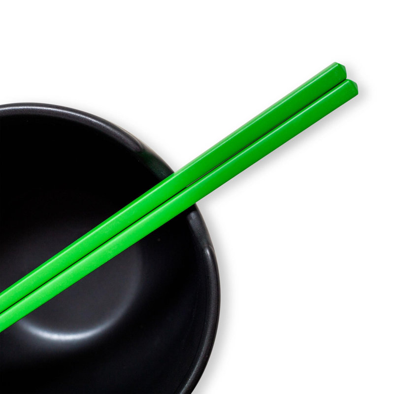Ensemble bol et baguettes 20 oz Ramen