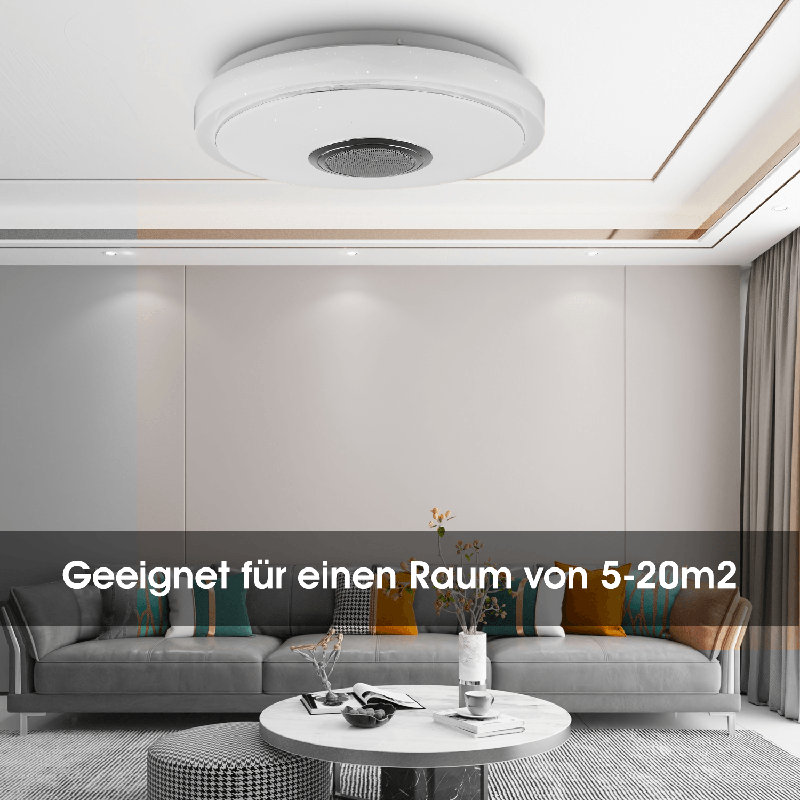 Flush Mount