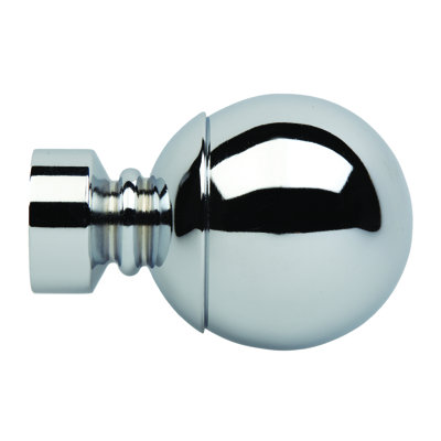 Hary 2.8cm Single Pole