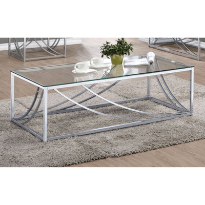 Table basse Contemporary
