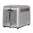 Kalorik Stainless Steel Rapid 2-slice Toaster