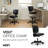 HON Volt Upholstered Office Chair