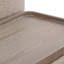 Canapé modulaire 4 pièces Colvins Sylvie-110888834