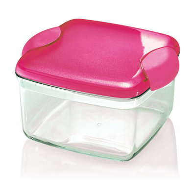 Latina Food Storage Container