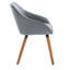 Chaise avec accoudoirs-1779974362