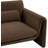 Sloan 42 inches W Velvet Armchair-98497892