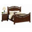 Lit de style traditionnel 1pc-132396678