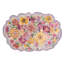 Scalloped Flower Meadow 5' X 8' Rug-91346104