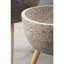 Mondovi Fibreglass Cachepot-2053356329