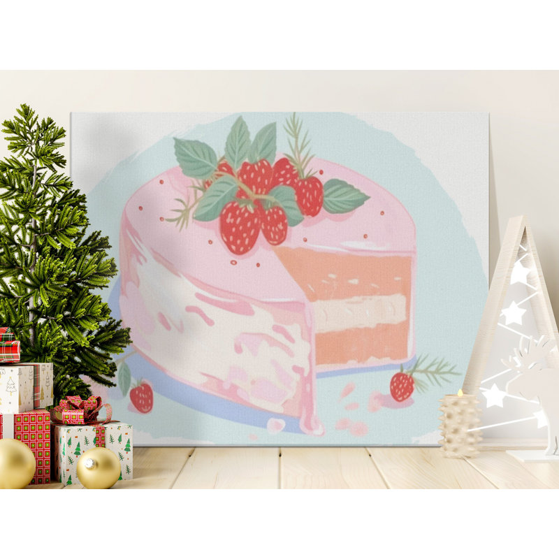 Wrapped Canvas Print Set, 24x16