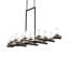 Dante 16 - Light Chandelier