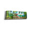 «Twin Hammocks» par Steve Vaughn, art mural sur toile-1928670297