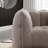Sofas Upholstered Accent Chair with Ottoman-100675068-123028592