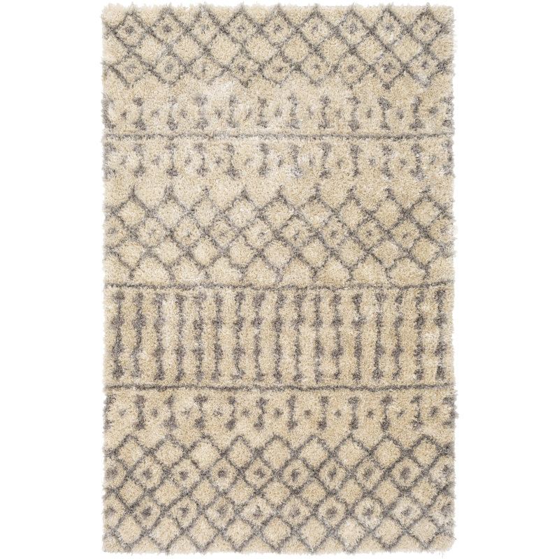 Rectangle 8'10" x 12'