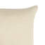 Ensemble de 2 taies décoratives en velours Dreams Euro-106502036
