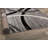 Devonshire Abstract Gray/Black/Ivory Area Rug-1680513851