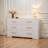 Bedroom Dresser With 6 Storage Drawers-1328160403