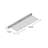 Danyia Solid Wood Wall Mounted Wine Glass Rack in Natural