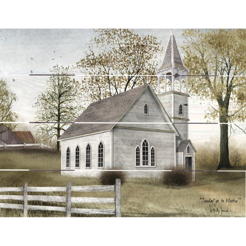 Handmade Farmhouse Wall Decor
