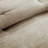 Faux Suede Comforter Set Tan-117508796