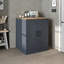 Manufactured Wood Laundry Room Organiser-116860695