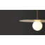 Luminaire suspendu à disque Bola-55892574-26197565