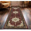 Knoxville Oriental Area Rug-1418141501