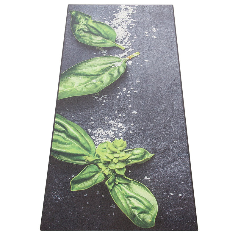 Milliano Floral Kitchen Mat, Runner 50 x 120cm