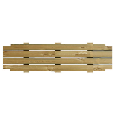 Leverett Plant Stand