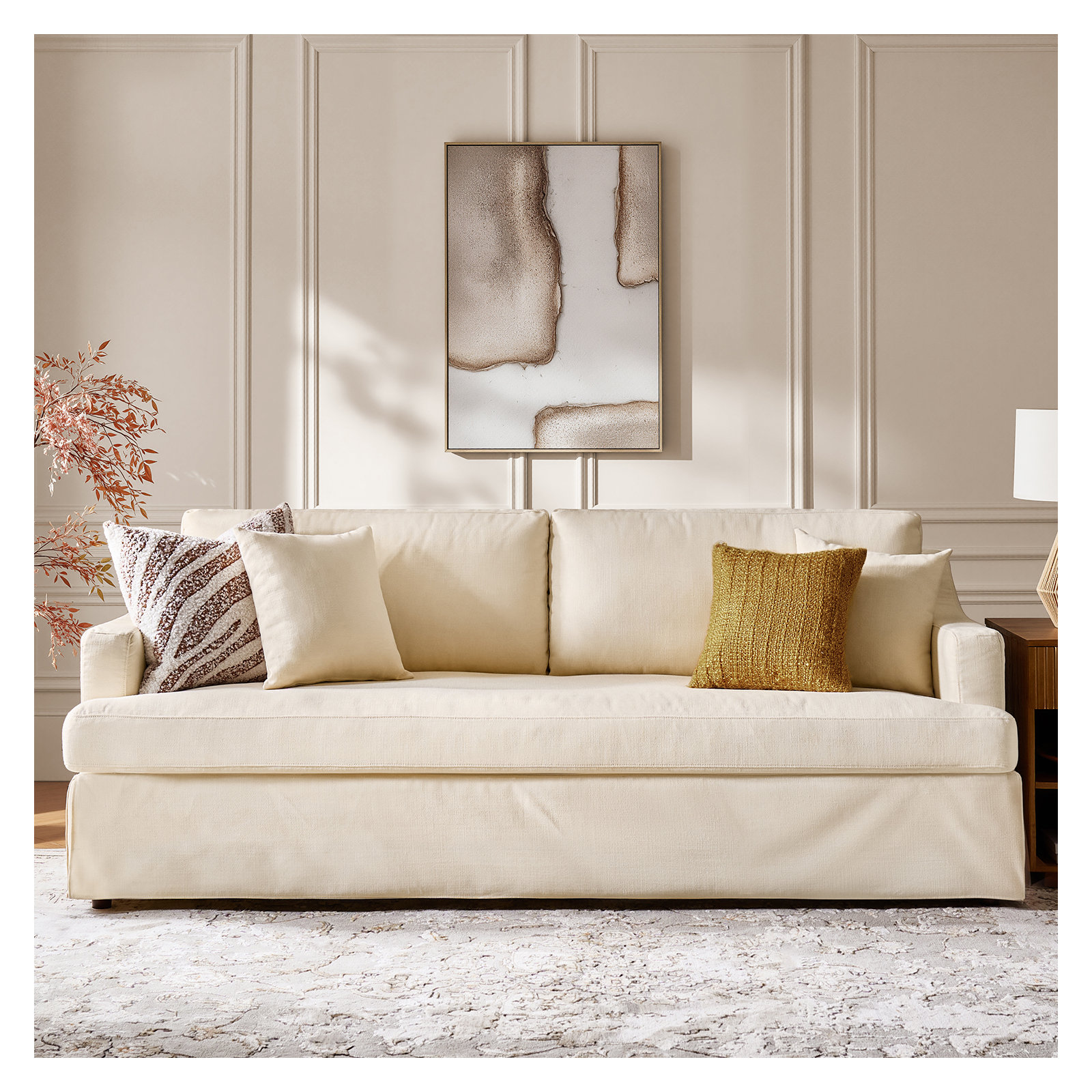 Linen