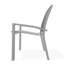 Chaise de café empilable Kendall-98358721-98358740