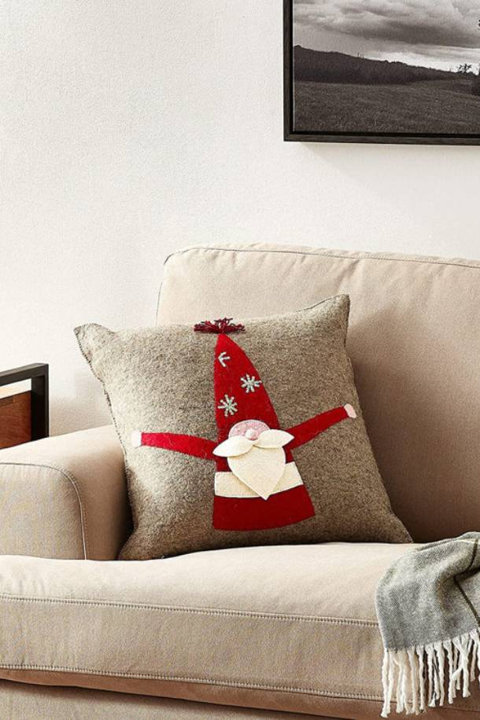 Accent Pillows