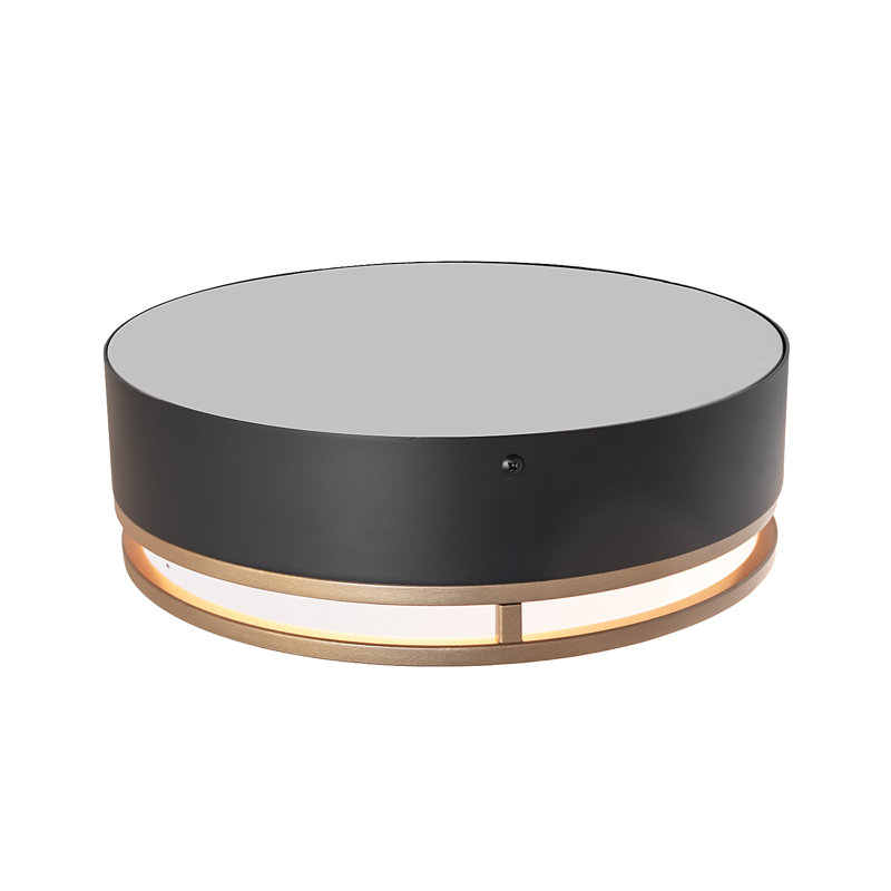 1 - Light Flush Mount