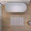 Baignoire autoportante 68,9 po-111987447