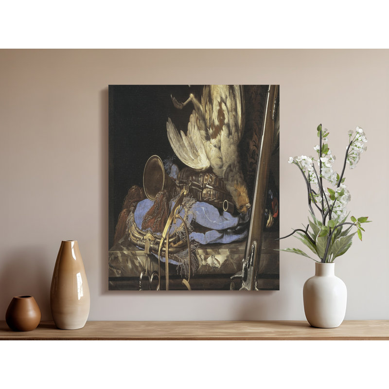 Wrapped Canvas Print Set, 60.96 cm H x 45.72 cm W