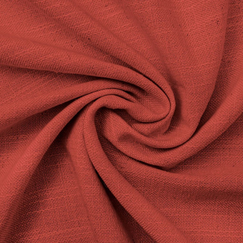 Tissu Brigadoon, Cerisier