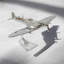 Retzlaff Transportation Figurines & Sculptures