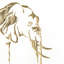 «Gilded Elephant», impression sur toile-20828461-73078403-73078408