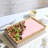 Chefmade 11.2 inch Rectangle Tart Pan