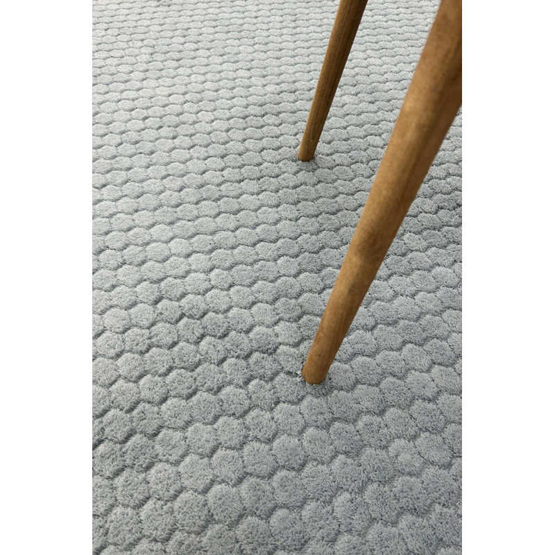 Cheza Indoor / Outdoor Rug, Runner 3'11" x 9'10"