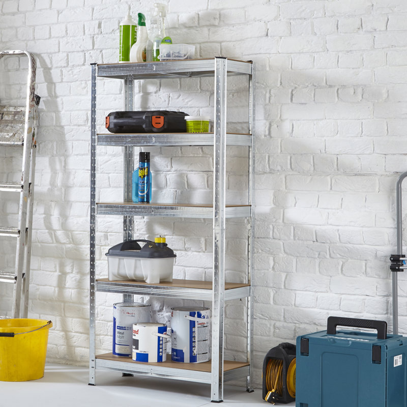 70cm W Shelving Unit