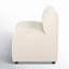 Augustine Upholstered Dining Bench-674105144-674105145