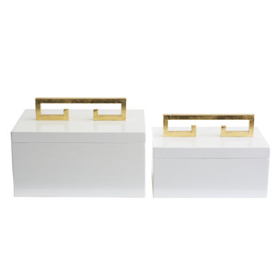 Memory Box
