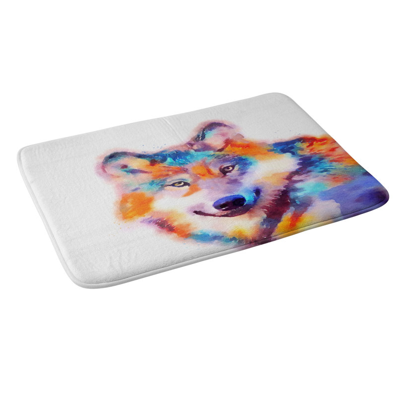 Tapis pour salle de bain
