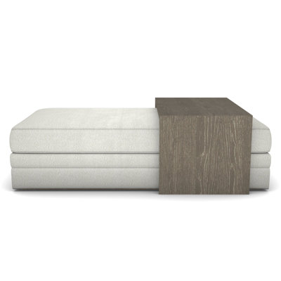 Boyden Bumper with Wide Table