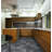 Strata Gris 12 in. x 12 in. Honed Quartzite Floor and Wall Tile