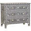 Vivienne Mother Of Pearl Drawer Chest