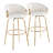 Fixed-Height Barstool
