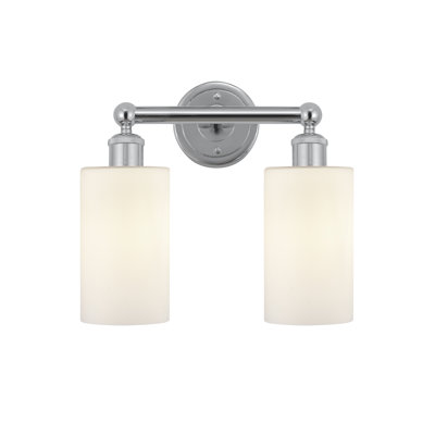 Caldello 2 - Light Dimmable Vanity Light