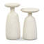 Ramara Outdoor Round Side Table